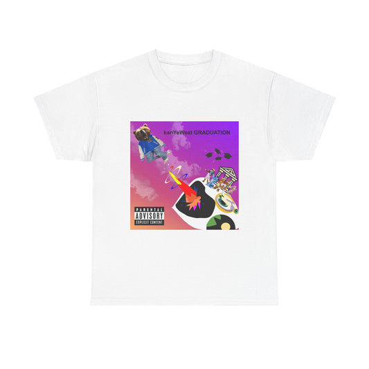 Graduation Graphic Tee